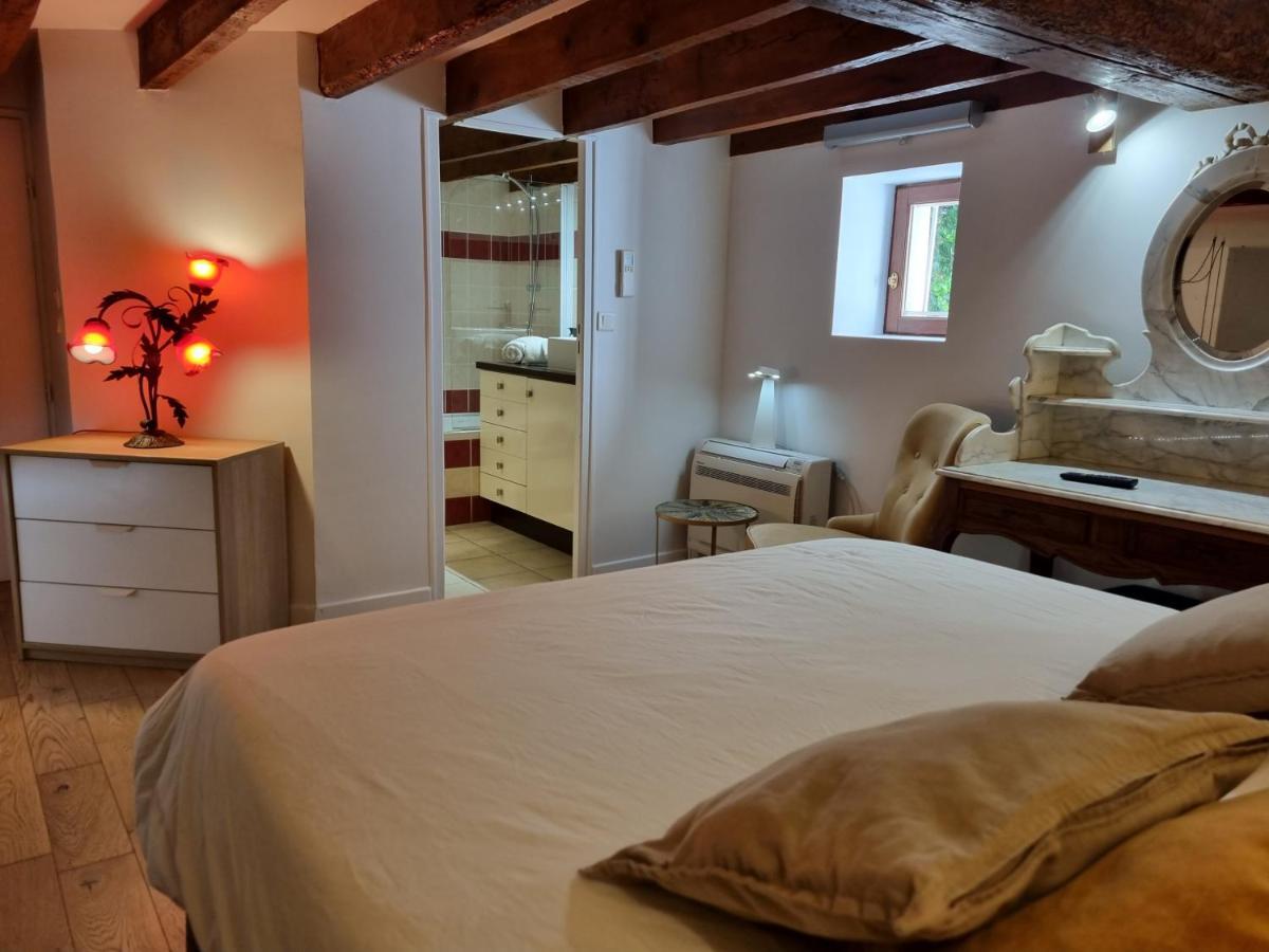 Duplex Chic Climatise Avec Terrasse Proche Comedie * Montpellier