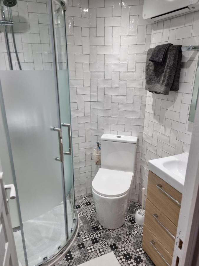 Duplex Chic Climatise Avec Terrasse Proche Comedie Appartement Montpellier