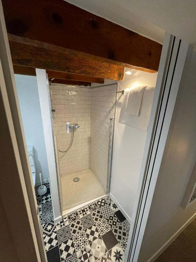 Appartement Duplex Chic Climatise Avec Terrasse Proche Comedie *