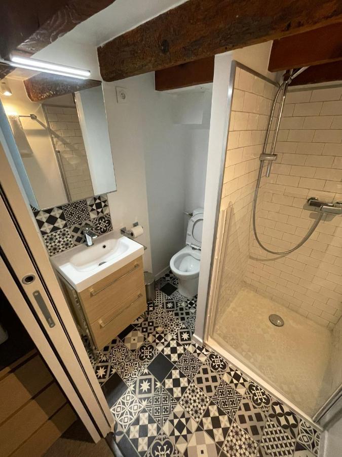 Duplex Chic Climatise Avec Terrasse Proche Comedie Appartement Montpellier