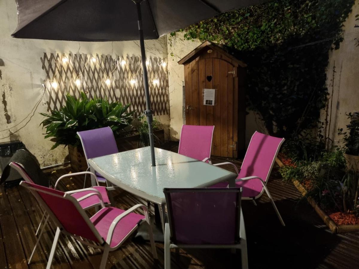 Appartement Duplex Chic Climatise Avec Terrasse Proche Comedie
